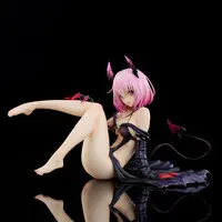 Figure - To LOVE Ru Darkness / Momo Belia Deviluke