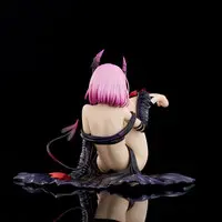 Figure - To LOVE Ru Darkness / Momo Belia Deviluke