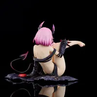 Figure - To LOVE Ru Darkness / Momo Belia Deviluke