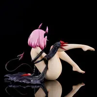 Figure - To LOVE Ru Darkness / Momo Belia Deviluke