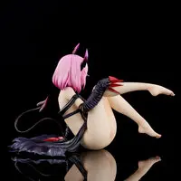 Figure - To LOVE Ru Darkness / Momo Belia Deviluke
