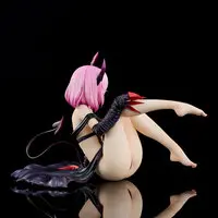 Figure - To LOVE Ru Darkness / Momo Belia Deviluke