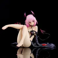 Figure - To LOVE Ru Darkness / Momo Belia Deviluke