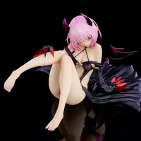 Figure - To LOVE Ru Darkness / Momo Belia Deviluke
