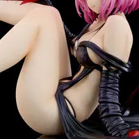 Figure - To LOVE Ru Darkness / Momo Belia Deviluke