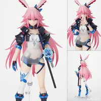 Figure - Honkai Impact 3rd / Yae Sakura