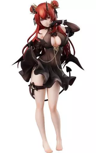 Figure - Suzuame Yatsumi - Succubus