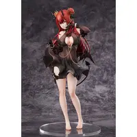 Figure - Suzuame Yatsumi - Succubus