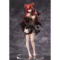 Figure - Suzuame Yatsumi - Succubus