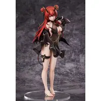 Figure - Suzuame Yatsumi - Succubus