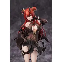 Figure - Suzuame Yatsumi - Succubus