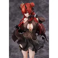 Figure - Suzuame Yatsumi - Succubus