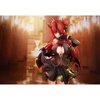 Figure - Suzuame Yatsumi - Succubus