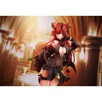 Figure - Suzuame Yatsumi - Succubus