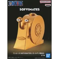 Figure - Prize Figure - One Piece