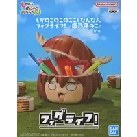 FigLife! - My Deer Friend Nokotan