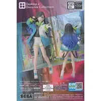 Desktop×Decorate Collections - Project Sekai: Colorful Stage! feat. Hatsune Miku / Shiraishi An