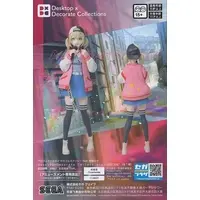 Desktop×Decorate Collections - Project Sekai: Colorful Stage! feat. Hatsune Miku / Azusawa Kohane