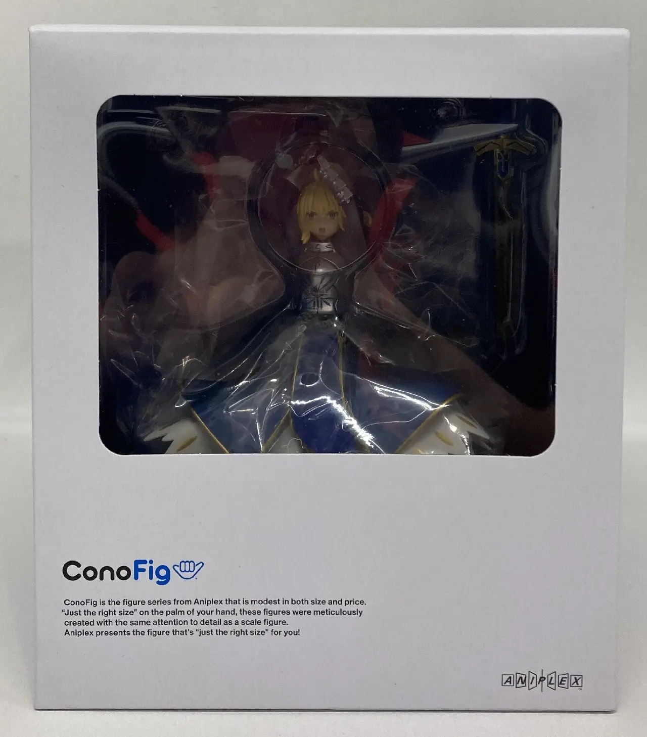 ConoFig - Fate/Grand Order