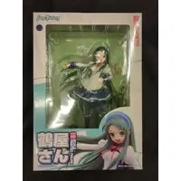 Figure - The Melancholy of Haruhi Suzumiya / Tsuruya