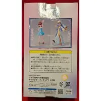 Figure - Toaru Majutsu no Index (A Certain Magical Index)