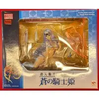 Figure - Queen's Blade / Annelotte