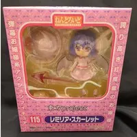 Nendoroid - Touhou Project / Remilia Scarlet