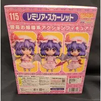 Nendoroid - Touhou Project / Remilia Scarlet