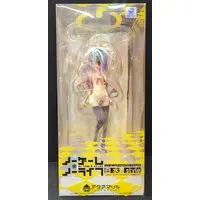 Figure - No Game, No Life / Shiro