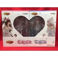 Figure - Nekopara / Chocola & Vanilla