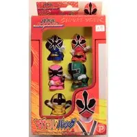 Figure - Samurai Sentai Shinkenger