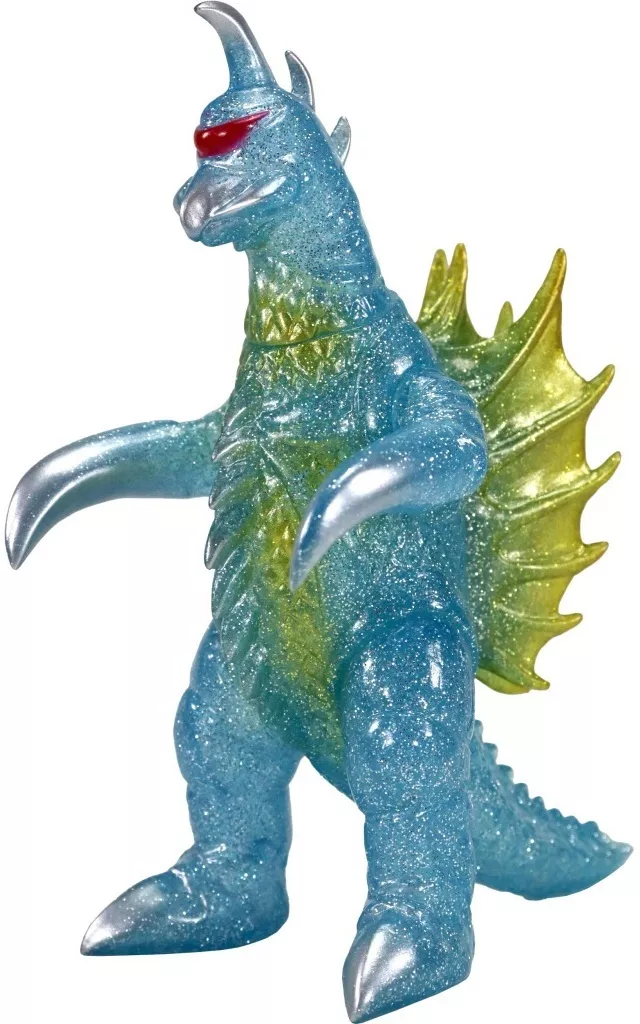 Sofubi Figure - Godzilla series