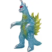 Sofubi Figure - Godzilla series
