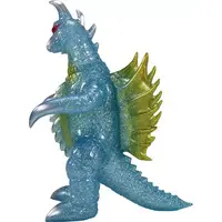 Sofubi Figure - Godzilla series
