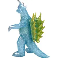 Sofubi Figure - Godzilla series
