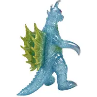 Sofubi Figure - Godzilla series