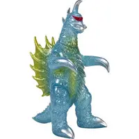 Sofubi Figure - Godzilla series