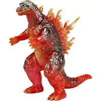 Sofubi Figure - Godzilla series