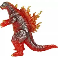 Sofubi Figure - Godzilla series