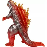 Sofubi Figure - Godzilla series