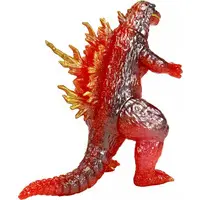 Sofubi Figure - Godzilla series