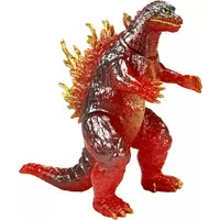 Sofubi Figure - Godzilla series