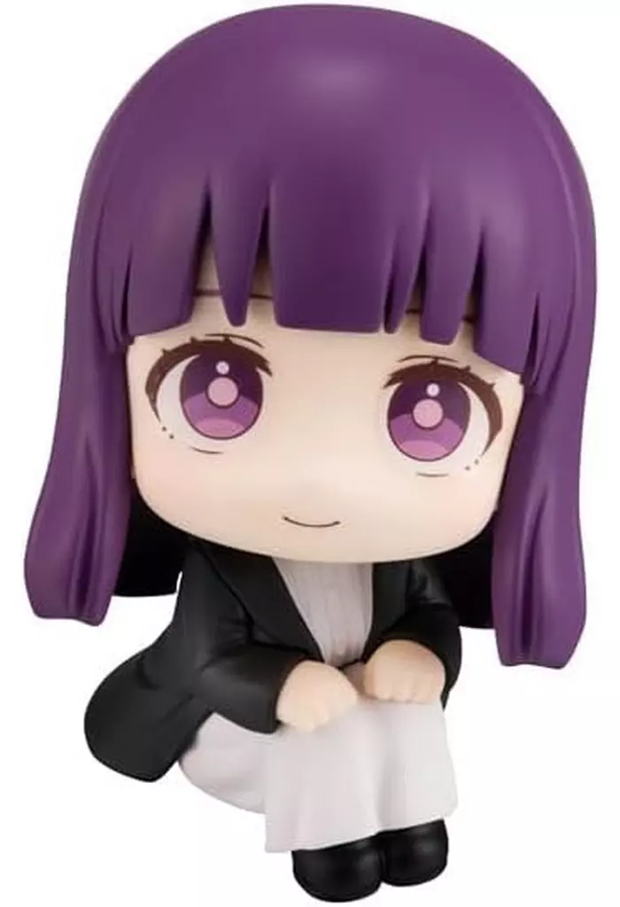 Lookup - Sousou no Frieren / Fern