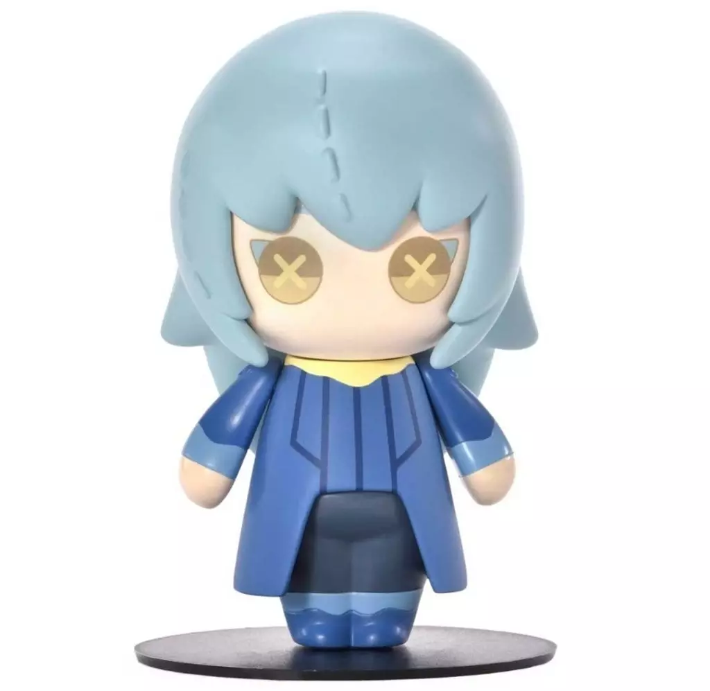 Cutie1 - Tensura / Rimuru Tempest