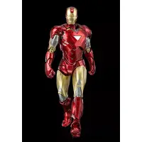 Figure - Iron Man / Tony Stark