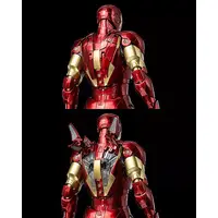Figure - Iron Man / Tony Stark