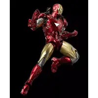 Figure - Iron Man / Tony Stark