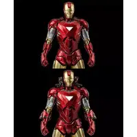 Figure - Iron Man / Tony Stark