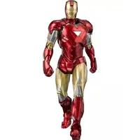 Figure - Iron Man / Tony Stark