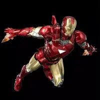 Figure - Iron Man / Tony Stark